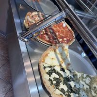 N & D Pizza East 29 ico
