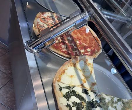 N & D Pizza East 29