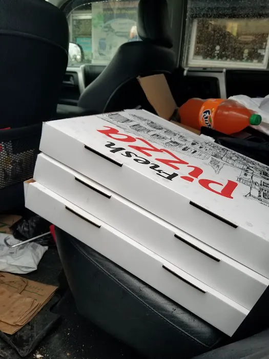N & D Pizza East 29 Picture 3