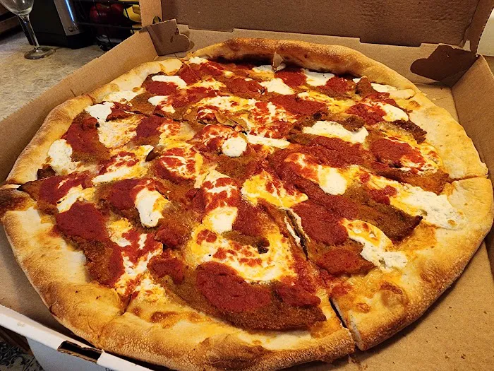 N & D Pizza East 29 Picture 4