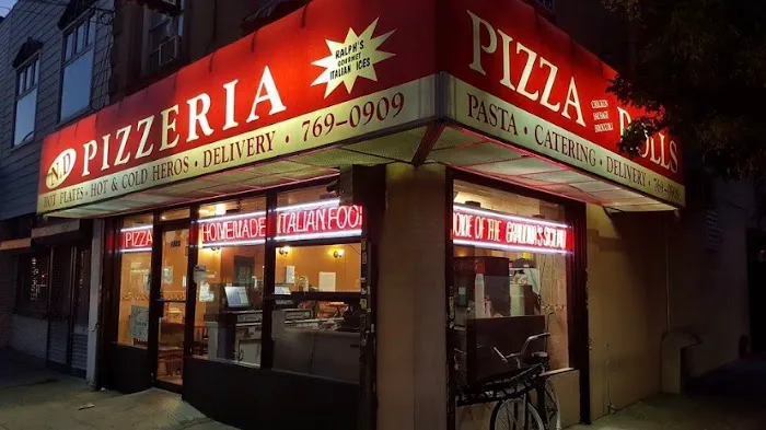 N & D Pizza East 29 Picture 9