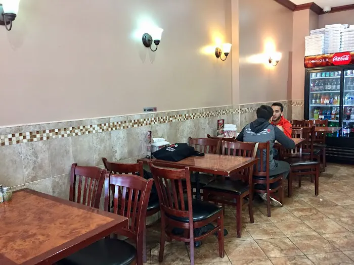 N & D Pizza East 29 Picture 8