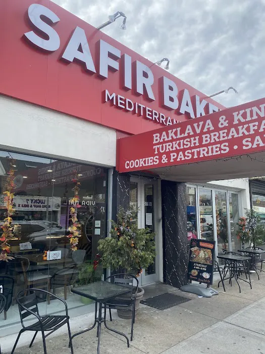 Safir Bakery & Cafe Picture 8
