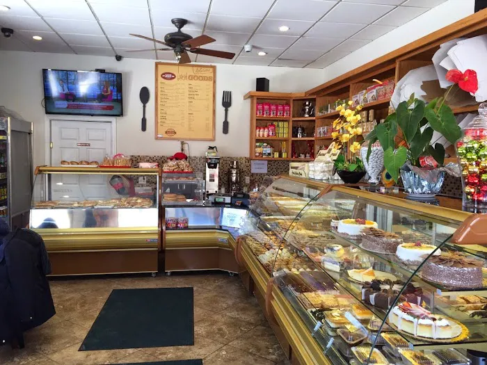 Safir Bakery & Cafe Picture 2