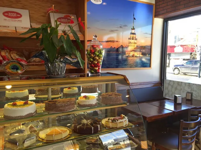 Safir Bakery & Cafe Picture 10