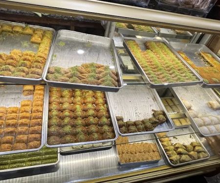 Safir Bakery & Cafe