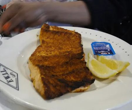 Perry's