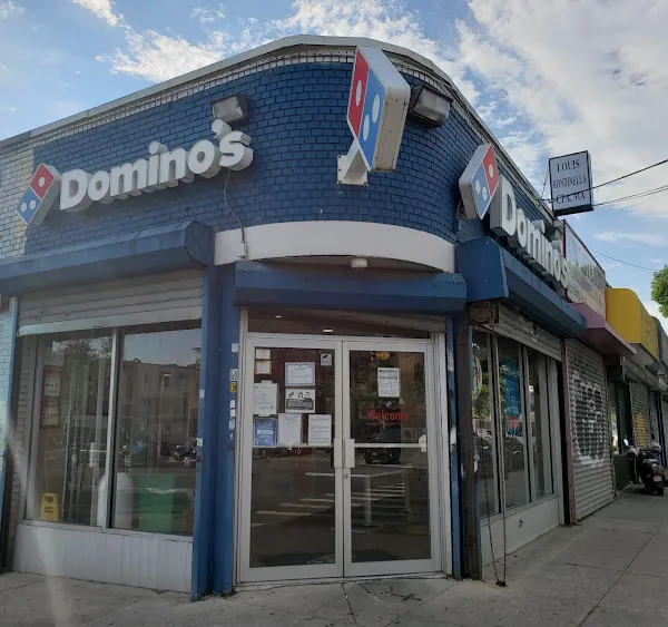 Domino's Pizza Picture 10