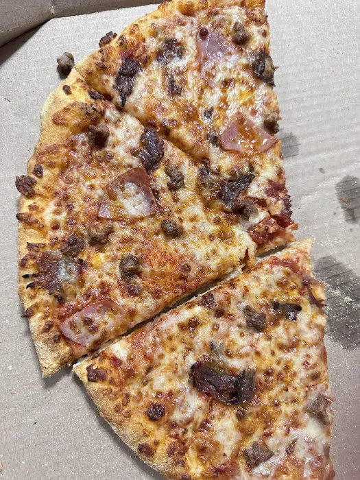 Domino's Pizza Picture 6