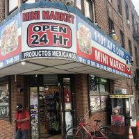 A deli ico