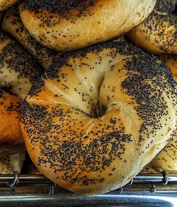 Zee Bagels Picture 8