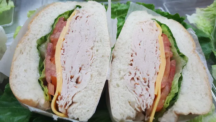 Zee Bagels Picture 1