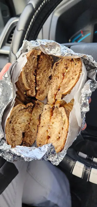 Zee Bagels Picture 3