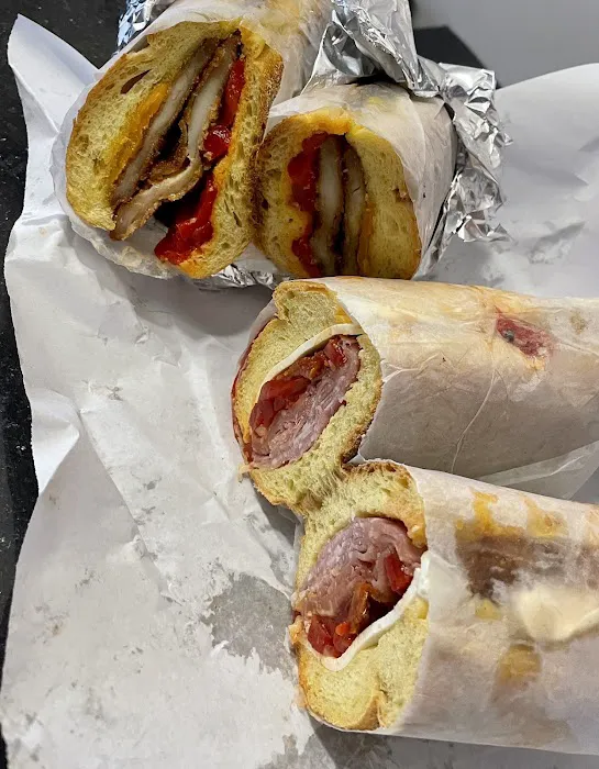 Zee Bagels Picture 6