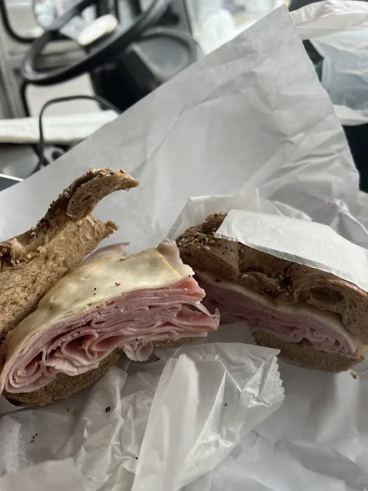 Zee Bagels Picture 2