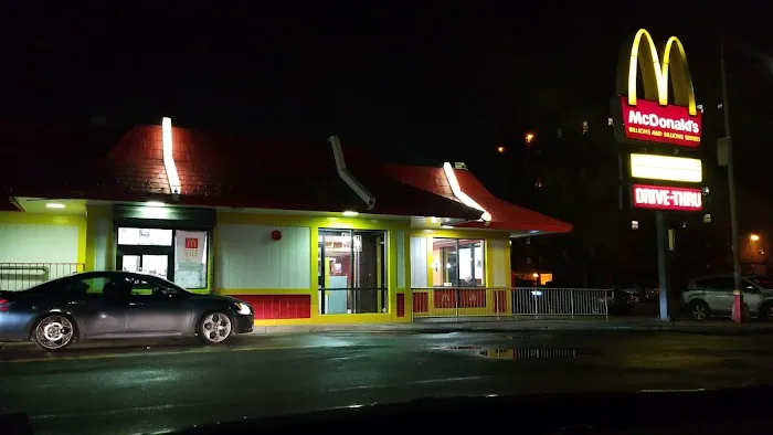McDonald's Picture 3