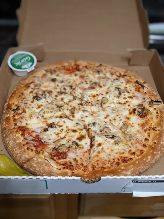 Papa Johns Pizza Picture 4