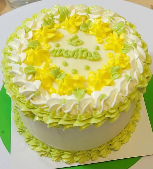 Customized Cakes By Marissa Roces Picture 8
