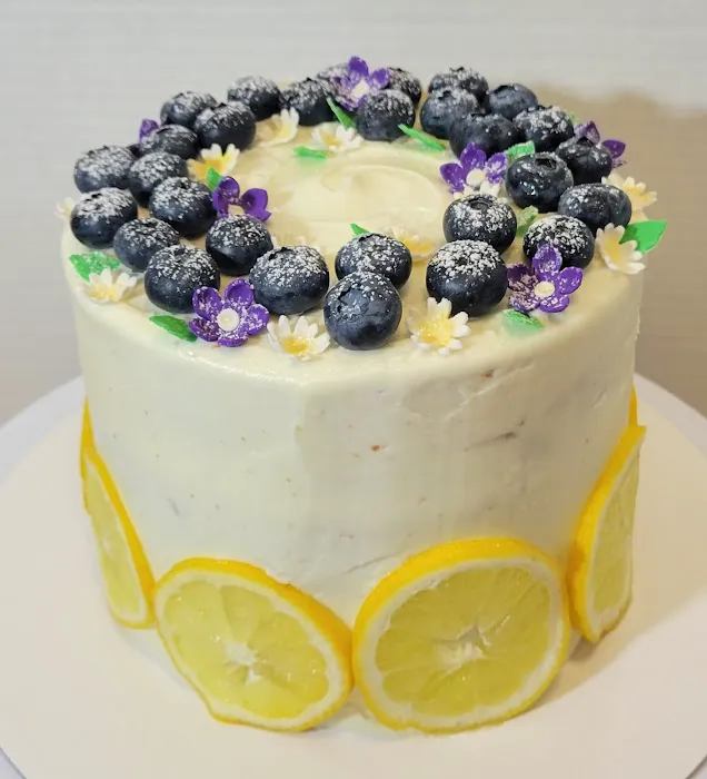 Customized Cakes By Marissa Roces Picture 1