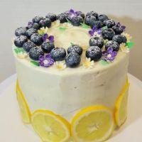 Customized Cakes By Marissa Roces ico