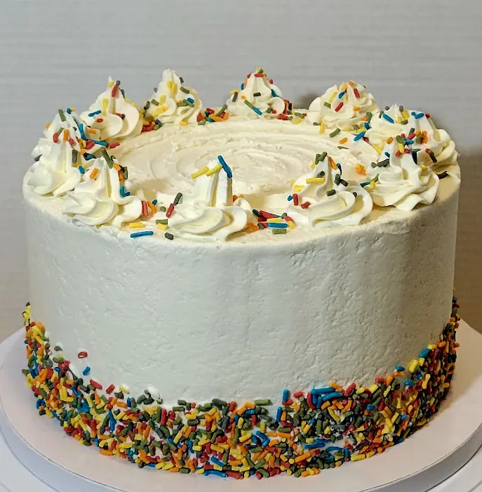Customized Cakes By Marissa Roces Picture 7