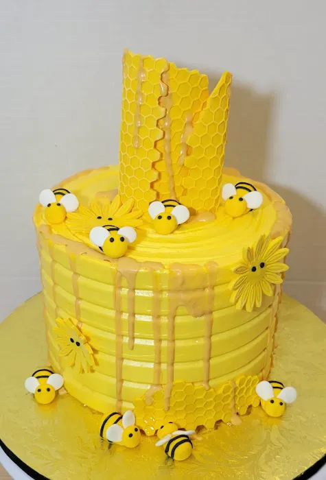 Customized Cakes By Marissa Roces Picture 3