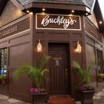 Buckley's