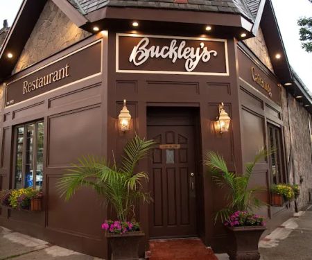 Buckley's