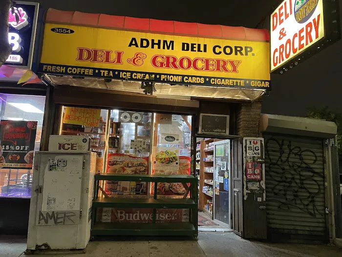 ADHM Deli Corp. Picture 1