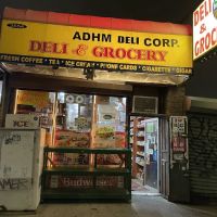 ADHM Deli Corp. ico
