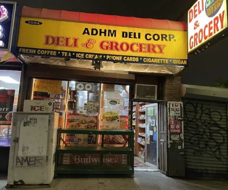 ADHM Deli Corp.