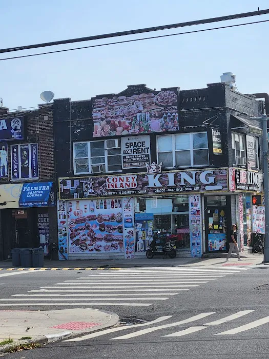 Coney Island king Picture 1