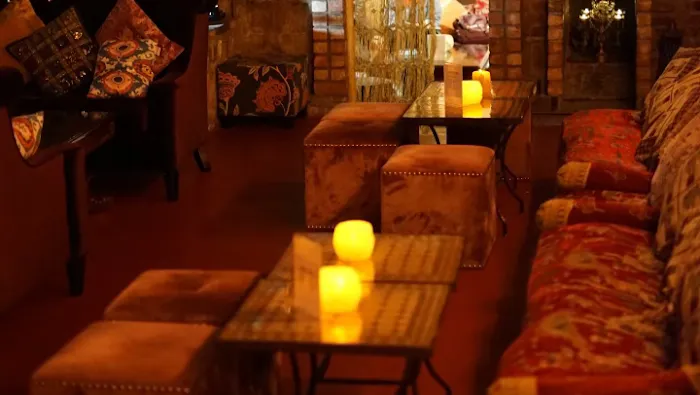 Tabu lounge Picture 8