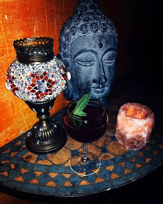 Tabu lounge Picture 5