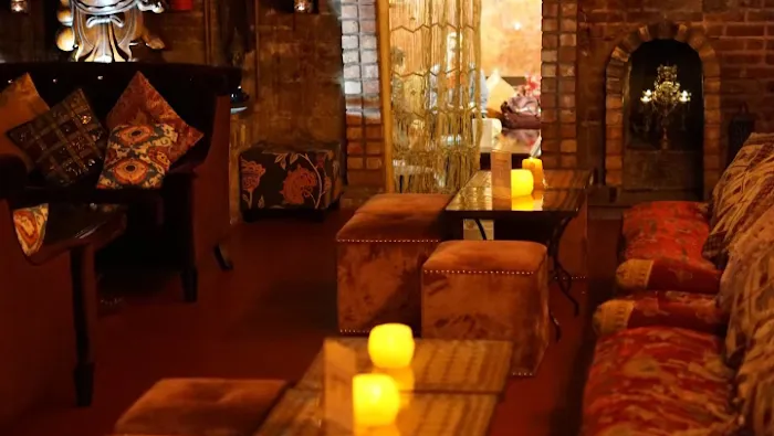 Tabu lounge Picture 6