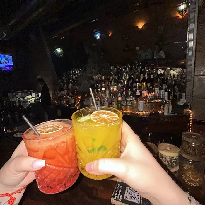 Tabu lounge Picture 4