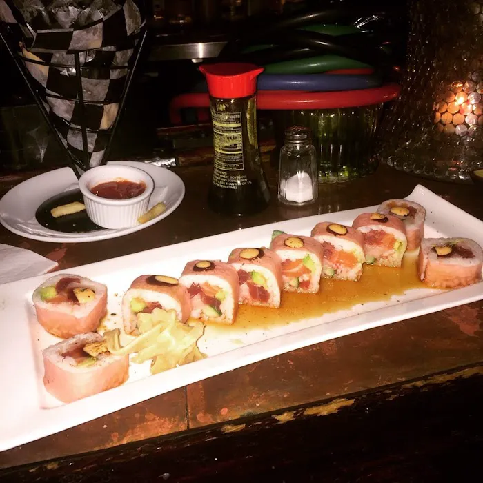 Tabu lounge Picture 7