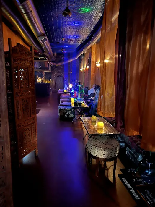 Tabu lounge Picture 1
