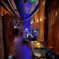 Tabu lounge ico