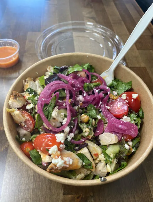 Salad House of Brooklyn Picture 3