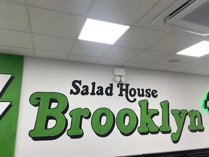 Salad House of Brooklyn Picture 7
