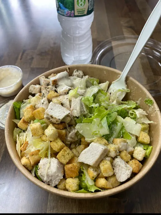 Salad House of Brooklyn Picture 2
