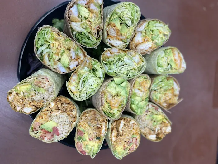 Salad House of Brooklyn Picture 9