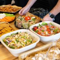 Salad House of Brooklyn ico