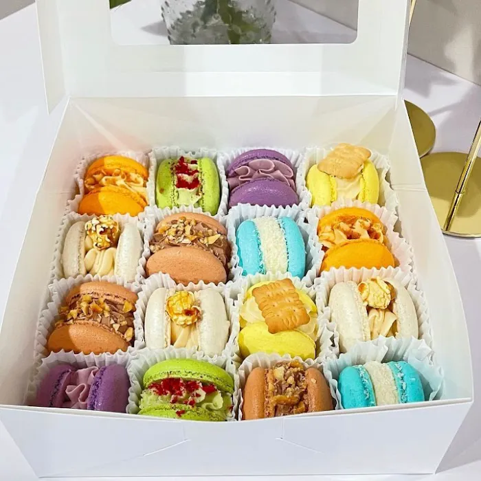 Sweet & Favorite Cake Shop Picture 10