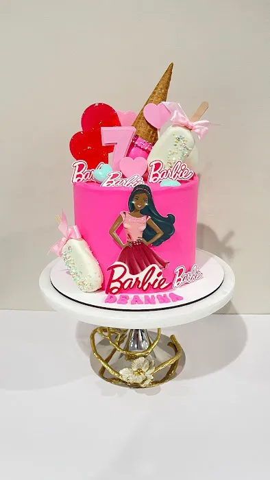 Sweet & Favorite Cake Shop Picture 1