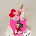 Sweet & Favorite Cake Shop