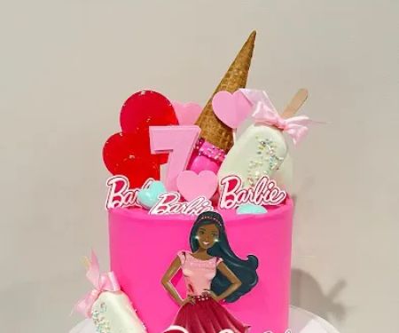 Sweet & Favorite Cake Shop