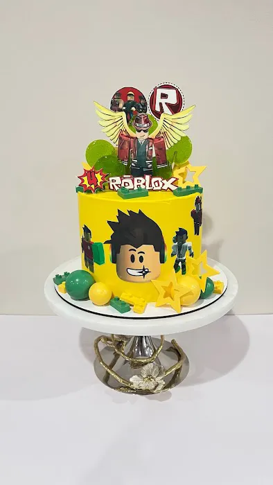 Sweet & Favorite Cake Shop Picture 4
