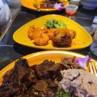 Plum Restaurant & Lounge ico